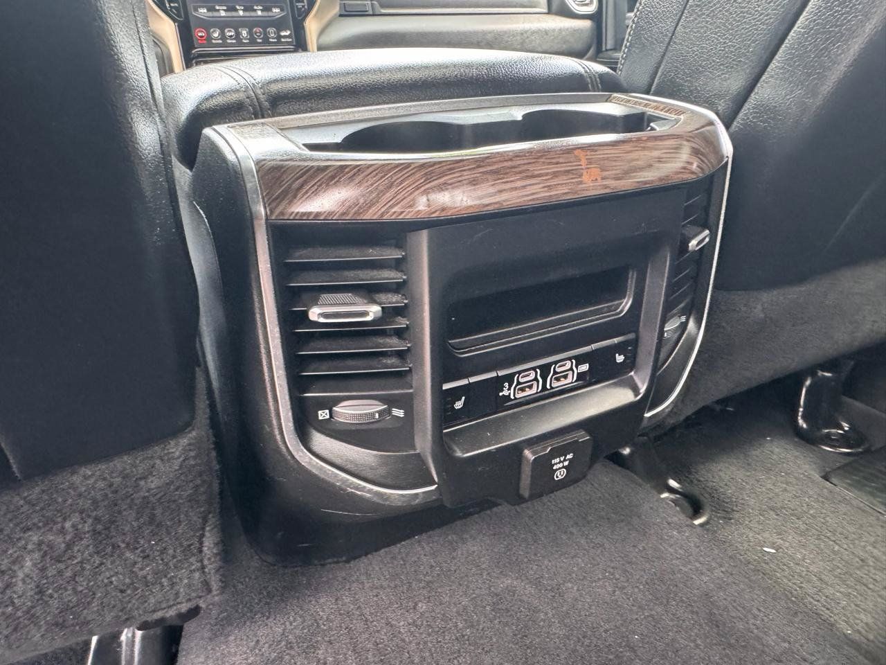 Used 2019 RAM 3500 Laramie AWD/4WD image 37