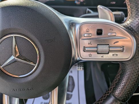 Used 2020 Mercedes-Benz CLA 35 AMG 4MATIC image 54
