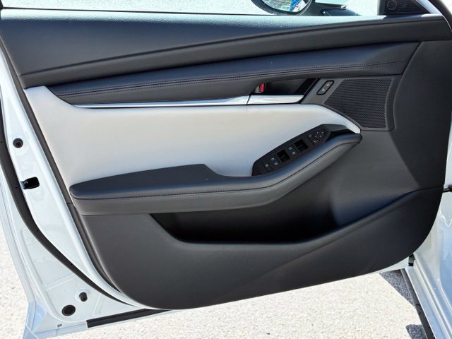 New 2026 MAZDA MAZDA3 2.5 S Sedan w/ Preferred Pkg FWD image 19