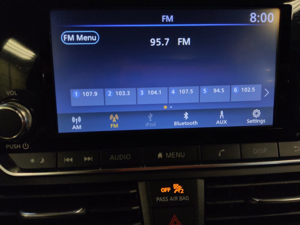 Used 2024 Nissan Altima 2.5 S FWD image 25