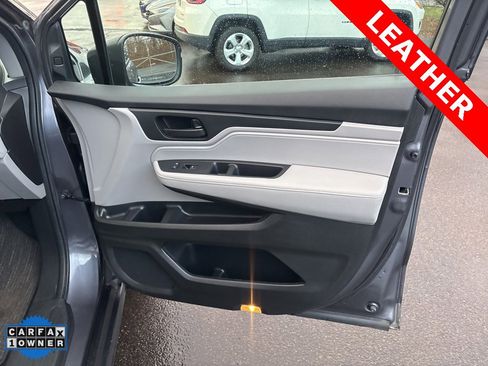 Used 2023 Honda Odyssey EX-L image 7
