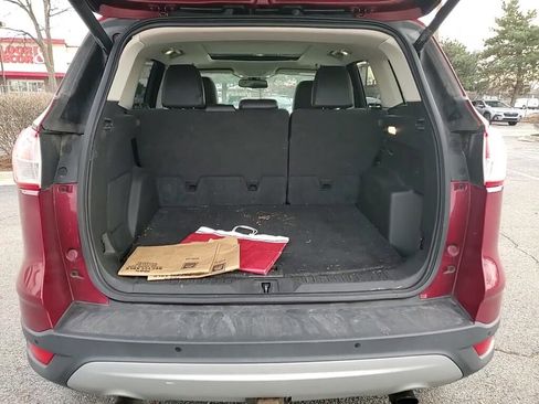 Used 2016 Ford Escape Titanium image 10