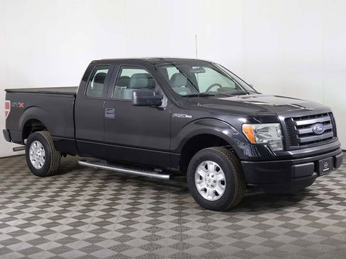 Used 2011 Ford F150 STX w/ Communications Pkg image 35