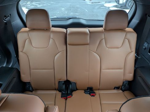 New 2025 Kia Telluride SX X-Line image 9