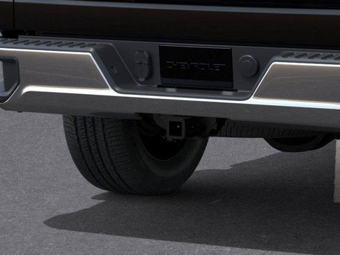 New 2026 Chevrolet Silverado 1500 LT w/ All Star Edition Plus AWD/4WD image 14