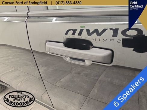 Certified 2024 Ford Maverick XLT w/ XLT Luxury Package FWD image 10