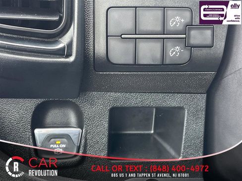 Used 2023 RAM ProMaster 3500 FWD image 32