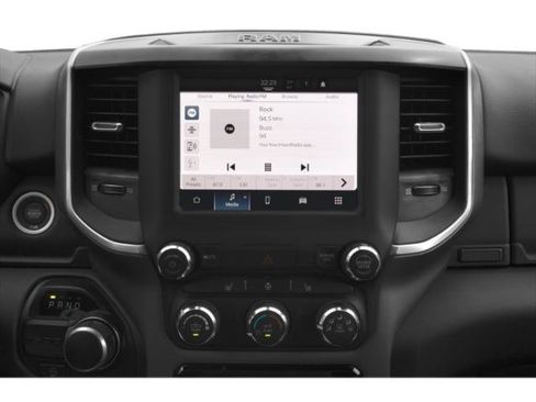 Used 2023 RAM 1500 Big Horn image 13