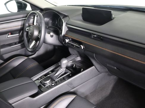 Used 2025 MAZDA CX-50 AWD 2.5 Hybrid w/ Premium Pkg image 29