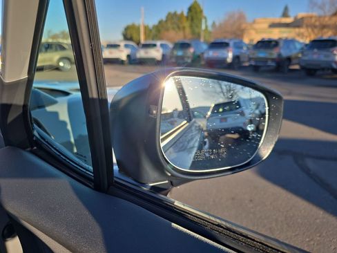 New 2026 Subaru Forester Wilderness image 15