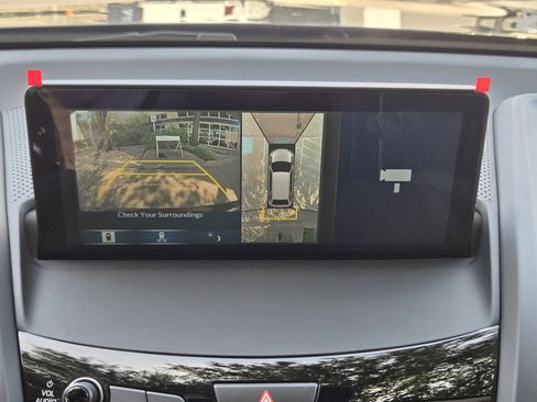 Certified 2025 Acura RDX SH-AWD w/ Advance Package image 19