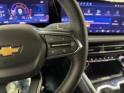 Certified 2025 Chevrolet Traverse LT image 15