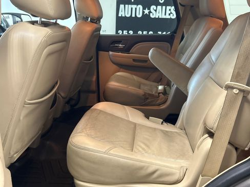 Used 2013 GMC Yukon Denali image 10