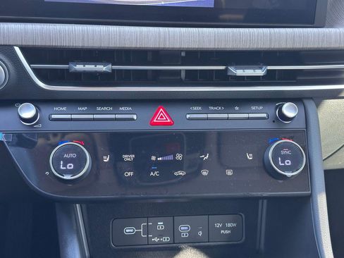 New 2025 Hyundai Sonata SEL image 33