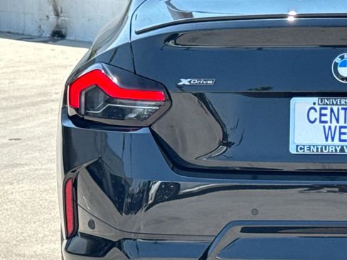 Used 2024 BMW M240i xDrive Coupe image 7