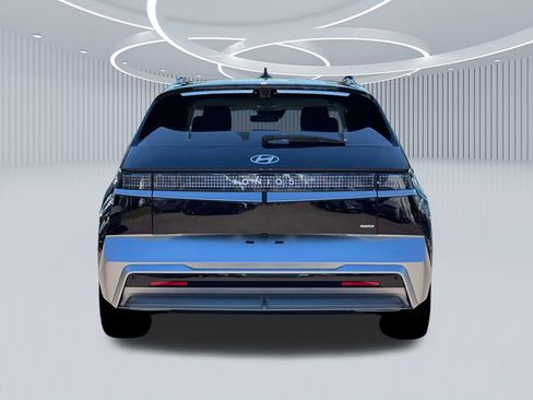 New 2026 Hyundai Ioniq 5 Limited AWD/4WD image 6