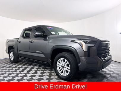 Used 2024 Toyota Tundra SR5 w/ SR5 Convenience Package