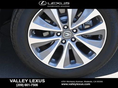 Used 2015 Acura MDX w/ Technology Package AWD/4WD image 12