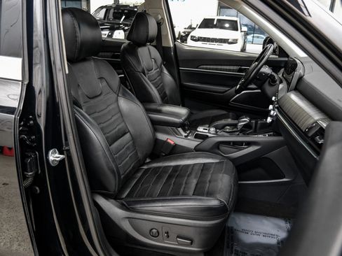 Used 2023 Kia Telluride SX Prestige image 33