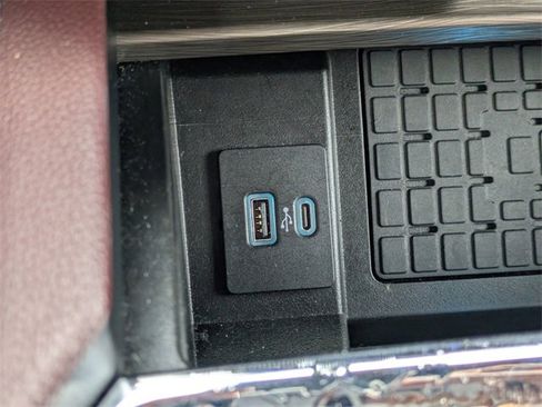 Used 2024 Ford Expedition Max Limited image 27