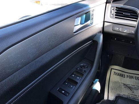 Used 2015 Hyundai Sonata Limited 2.0T image 11