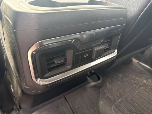 Used 2020 GMC Sierra 1500 Elevation w/ Elevation Value Package AWD/4WD image 11