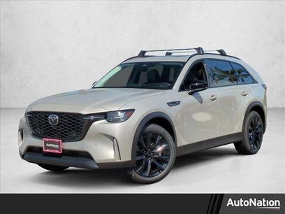 New 2026 MAZDA CX-90 Plug-In Hybrid w/Premium Sport