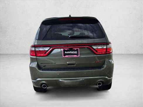 New 2026 Dodge Durango GT image 8