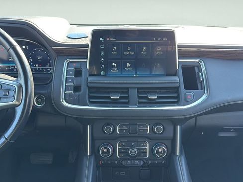 Used 2022 Chevrolet Tahoe Premier image 16