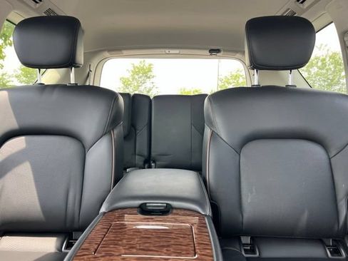 Used 2019 Nissan Armada SL w/ Premium Package AWD/4WD image 33
