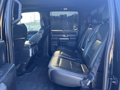 Used 2018 Ford F150 Raptor w/ Equipment Group 802A Luxury image 30