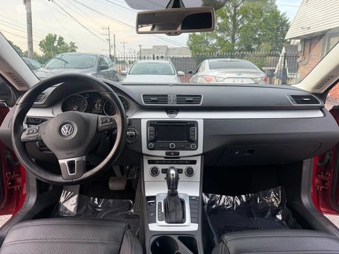 Used 2014 Volkswagen CC Sport FWD image 21