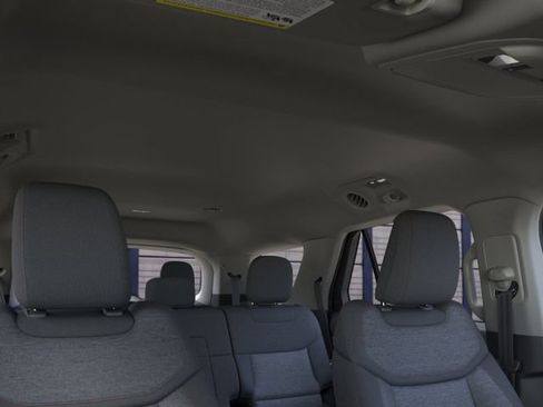 New 2026 Ford Explorer Active RWD image 23