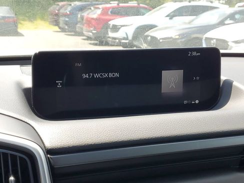 New 2026 MAZDA CX-50 AWD 2.5 S w/ Weather Package image 25
