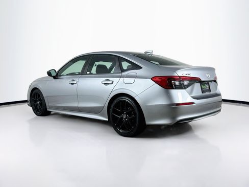 Used 2022 Honda Civic Sport image 5