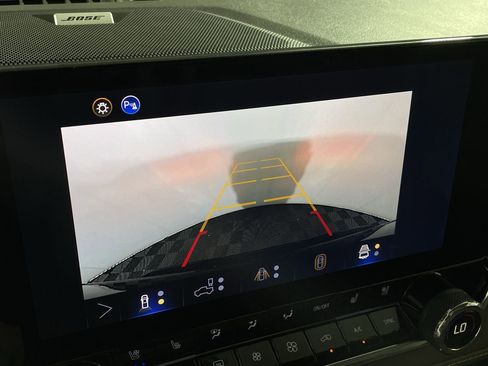 New 2026 Chevrolet Colorado ZR2 w/ Technology Package image 73