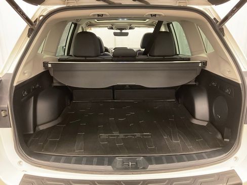 Used 2023 Subaru Forester Sport w/ Popular Package #3 image 15