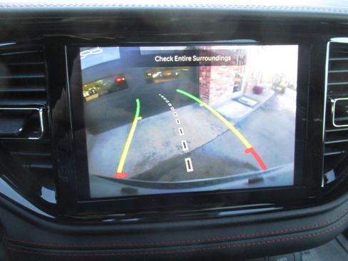 Used 2024 Dodge Durango R/T AWD/4WD image 37