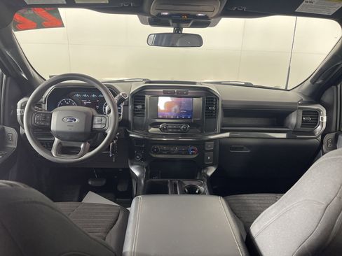 Used 2022 Ford F150 XL w/ STX Appearance Package image 16