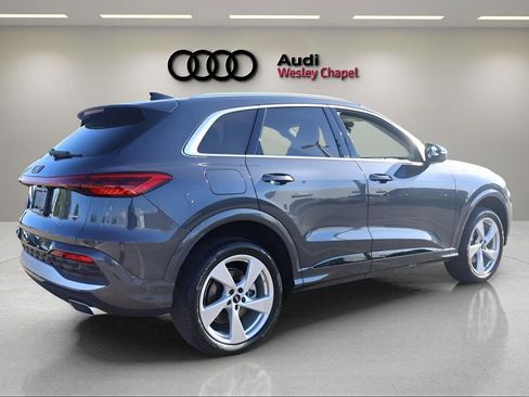 New 2025 Audi Q5 Premium Plus image 5