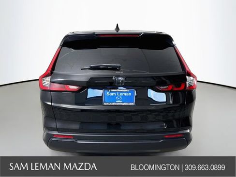 Used 2023 Honda CR-V EX image 6