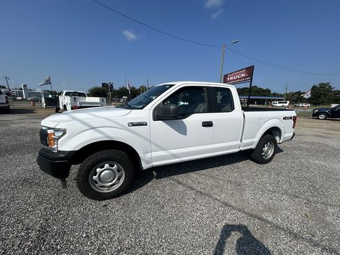 Used 2018 Ford F150 XL w/ XL Power Equipment Group image 11