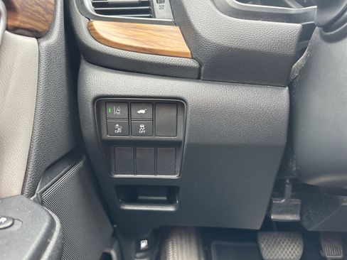 Used 2020 Honda CR-V Touring image 27