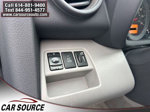 Used 2010 Toyota RAV4 Limited image 11