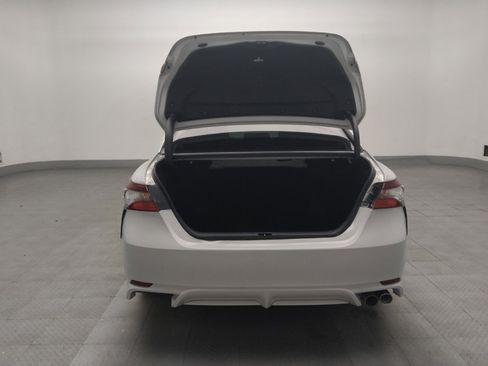 Used 2023 Toyota Camry SE image 29