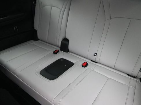 Used 2026 INFINITI QX60 Luxe w/ Cargo Package AWD/4WD image 18