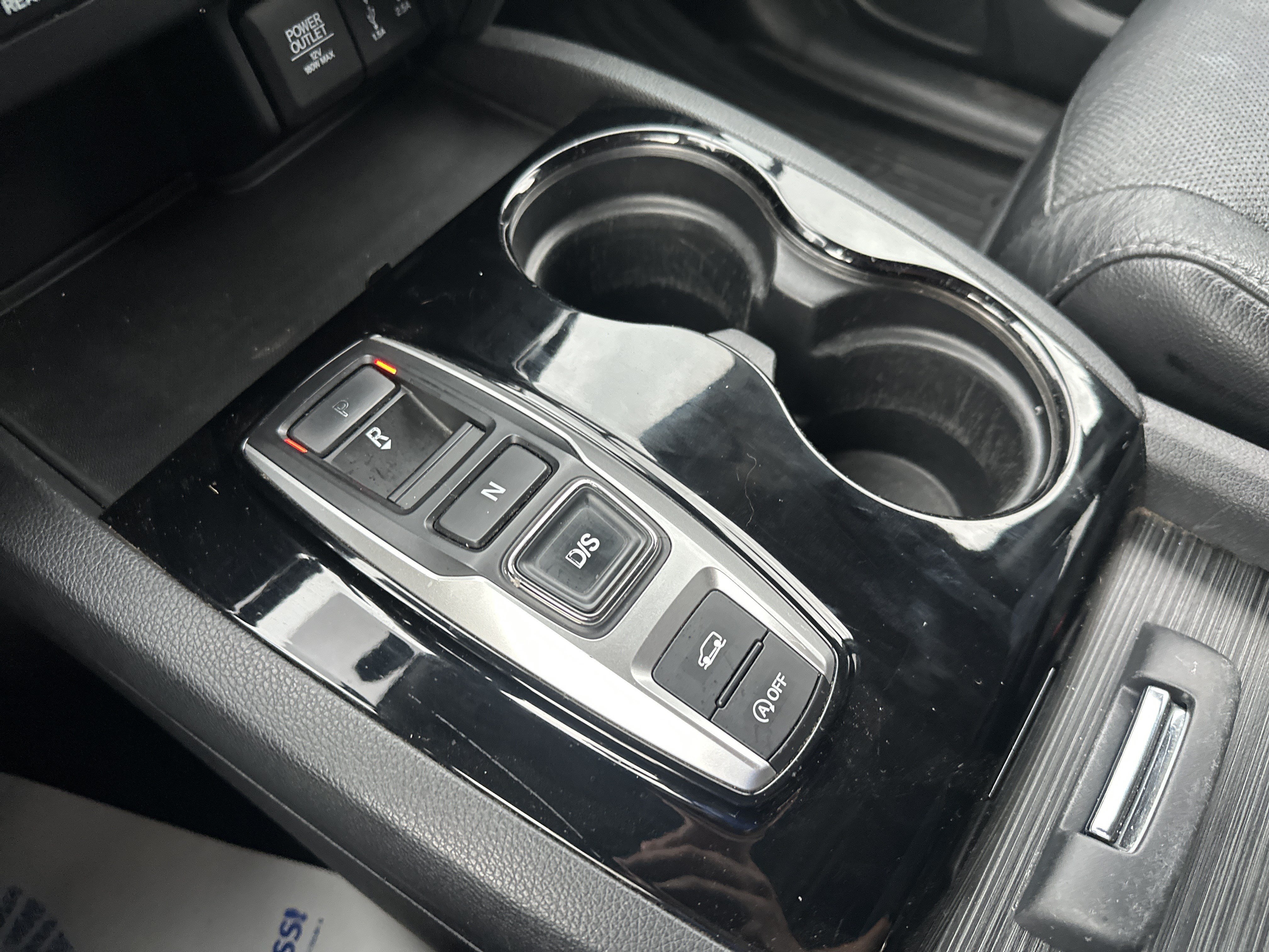Used 2017 Honda Pilot Elite image 16