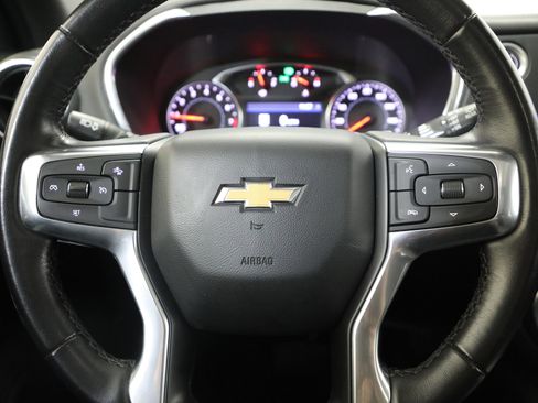 Certified 2022 Chevrolet Blazer LT w/ Sound & Technology Package image 8