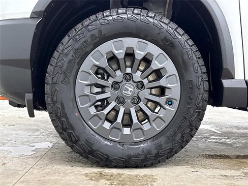 New 2026 Honda Passport TrailSport image 10