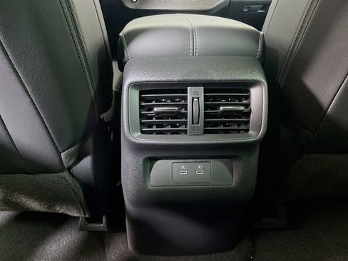 Used 2025 Nissan Murano SL w/ Cargo Package image 24